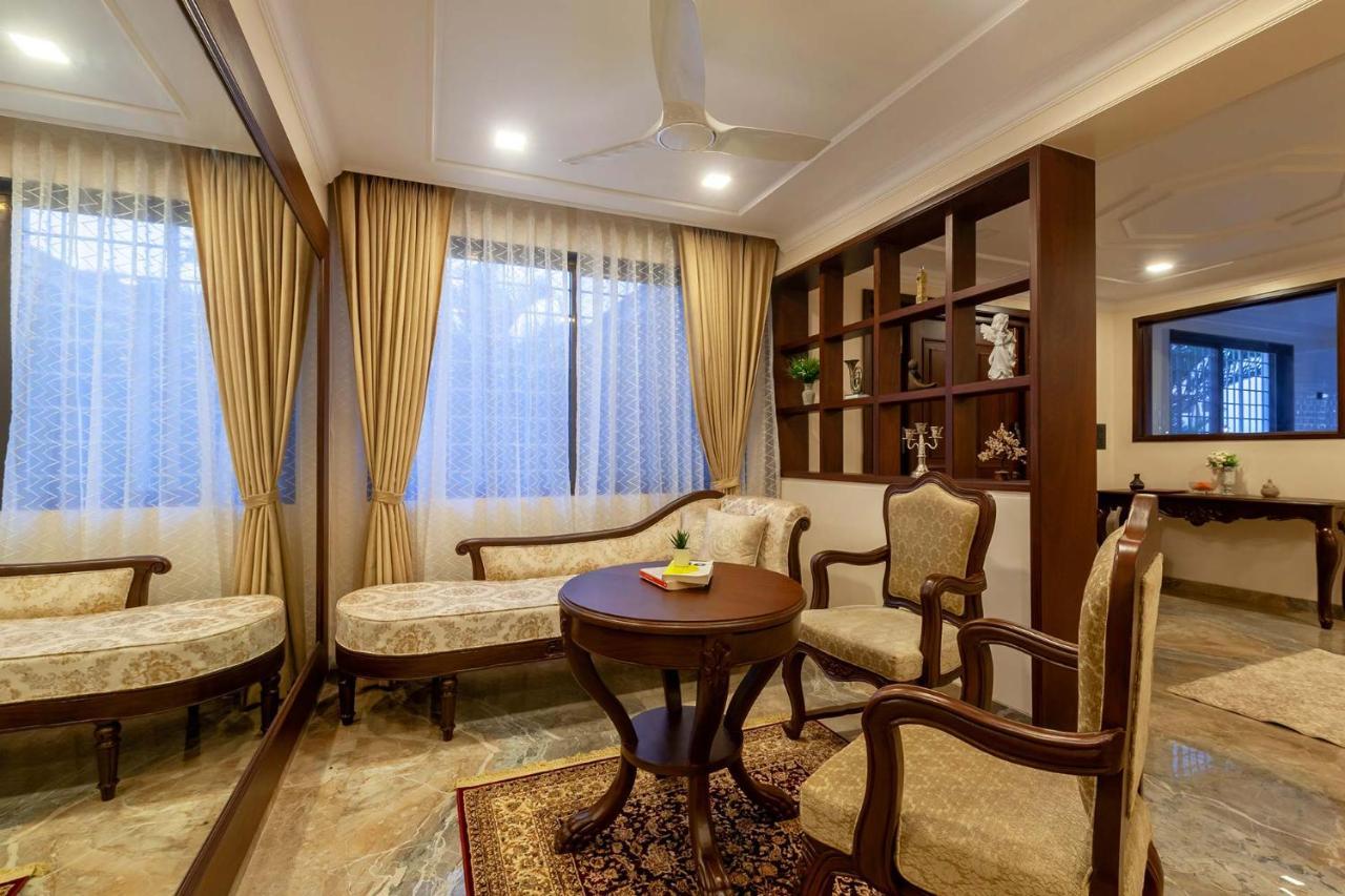 Stayvista'S Lake La Vie - Tranquil Lake-View Villa Amidst Farmland With Pool And Poolside Gazebo - Proximity To Sula Nashik Dış mekan fotoğraf